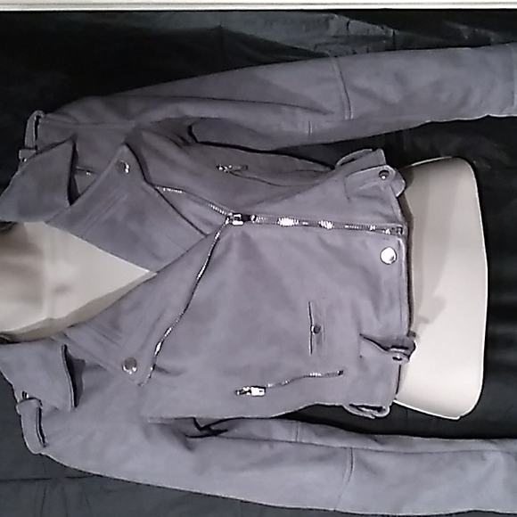 BLANKNYC JACKET - Picture 3 of 12